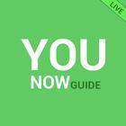 Broadcast Live : YouNow Guide icon