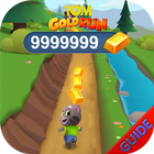Guide for Talking Tom Gold Run 2018 icon