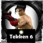 Guide Tekken 6 icon