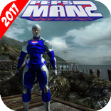 nuevo pepsiman 2 guía