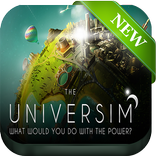 New Universim Tips