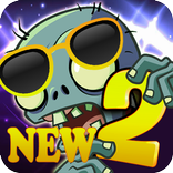 Guide Plants VS Zombies 2