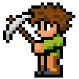Guide For Terraria