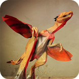 Dinosaurs Among Us