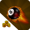 Free coins- Pool Instant Rewards. APK