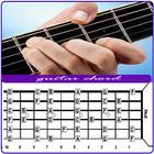 guitar chord icon