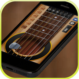 Guitar - (Guitare)