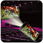 Video Projector icon
