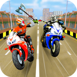 Car Attack; Bike Race