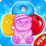 Gummy Mania