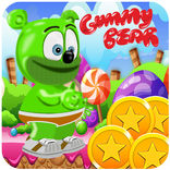 ”gummy bear