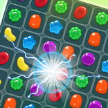 Candy Gummy