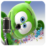 gummy bear - Küçük Bir Ayıcığım