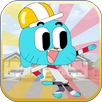 Gumbol vs Robot APK