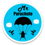 Mr. Parachute