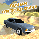 Russian Offroad Drive