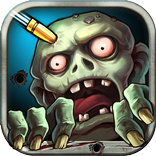 Zombie Terminator Battle Royale
