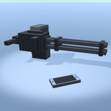 Gun Hacker VR