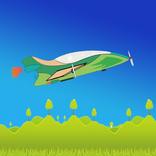 Plane 2D Battle