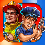 Guns and Hose Free Slots