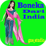 Boneka Dari India Free