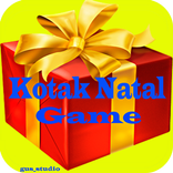 CHRISTMAS BOX GAME FREE