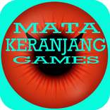 MATA KERANJANG GAMES