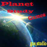 PLANET STUDY GAMES