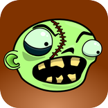 Necro Brainz: Zombie Slots