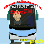BUS KLAKSON TELOLET FREE GAMES