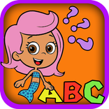 Molly Guppies ABC Fruit