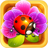 Blossom Bloom - Floral Match 4