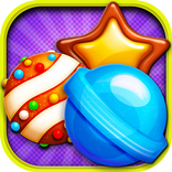 Popstar Candied Overload - Sugary Candy Frenzy