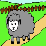 Kids Poem Baa Baa Black Sheep