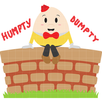 Kids Poem Humpty Dumpty APK