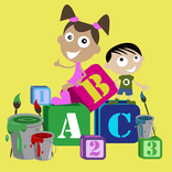 Preschool Educational Games