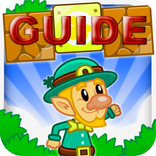Guide for Leps World