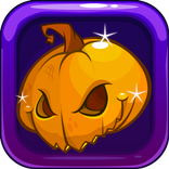 Halloween Candy Jewel: Match 3