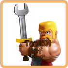 Toolkit for Clash of Clans icon