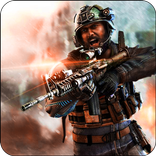 Fury Commando Sniper Shooter