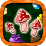 partita foresta 3 Puzzle Mania