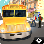 Urban Ville Schoolbus pilote