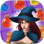 Witch Castello: Magia Wizards