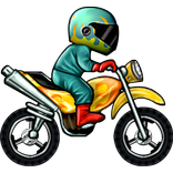 Moto Race