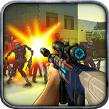 Z-Wars - Zombie War