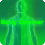 Full Body Scanner Prank