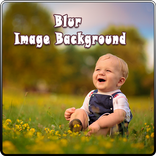 Blur Photo Background Effect