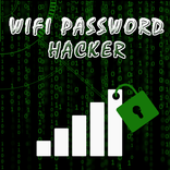WIFI senha hack Prank