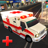 ”Ambulance Rescue Simulator2016