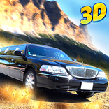 ”Offroad Limo Driving Simulator